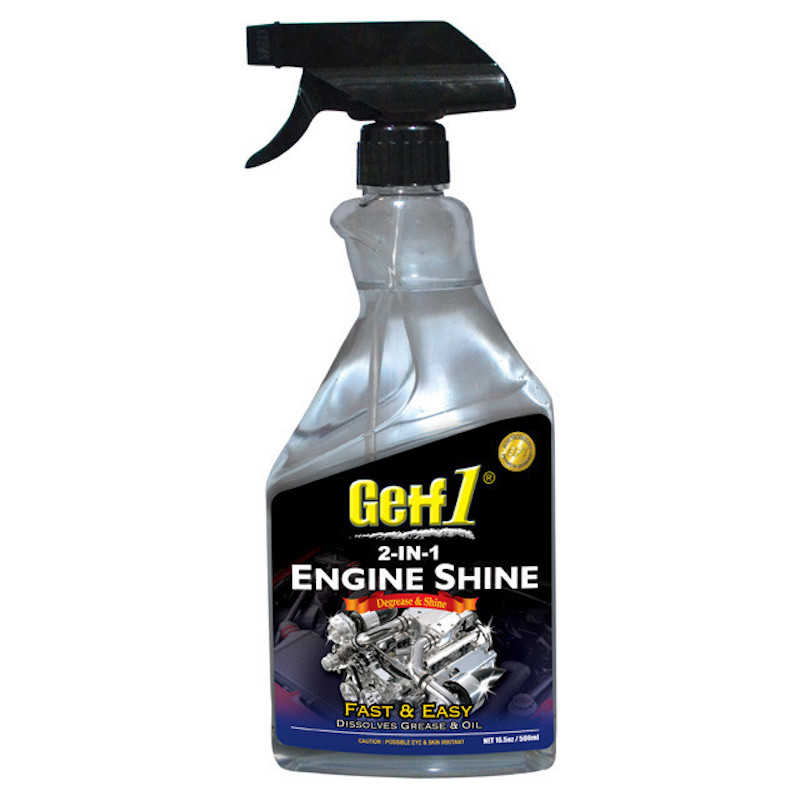 Cire plastique et métal Moto 125ml GF-125-MP (copie)