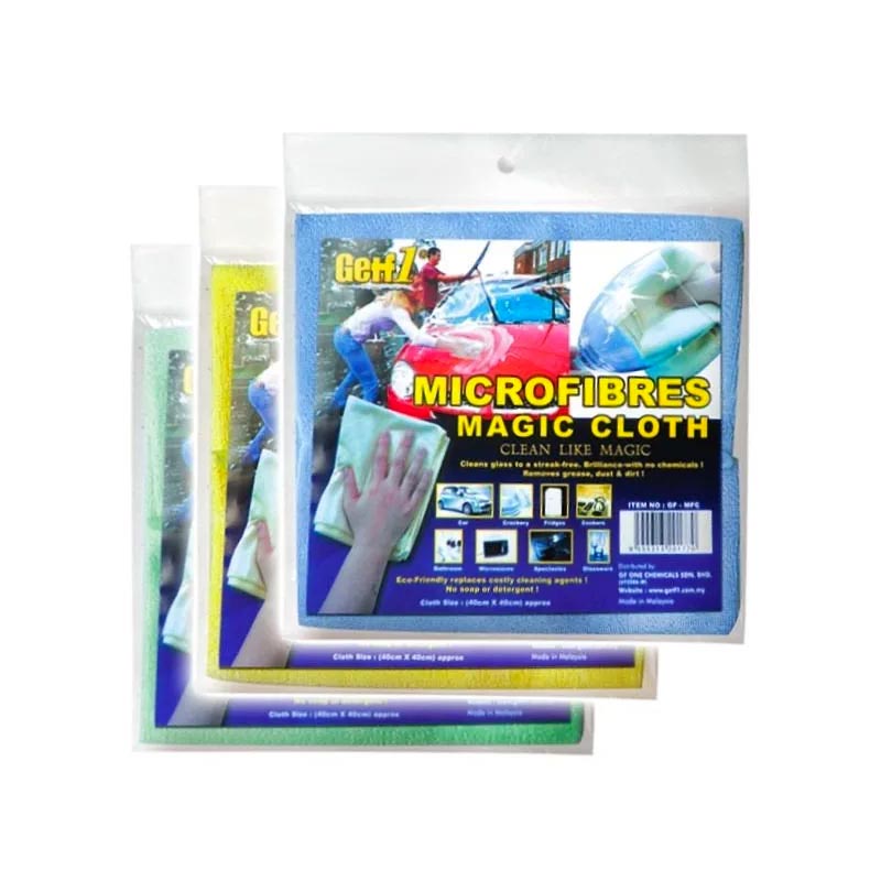 Microfibre Magique GF-MFC