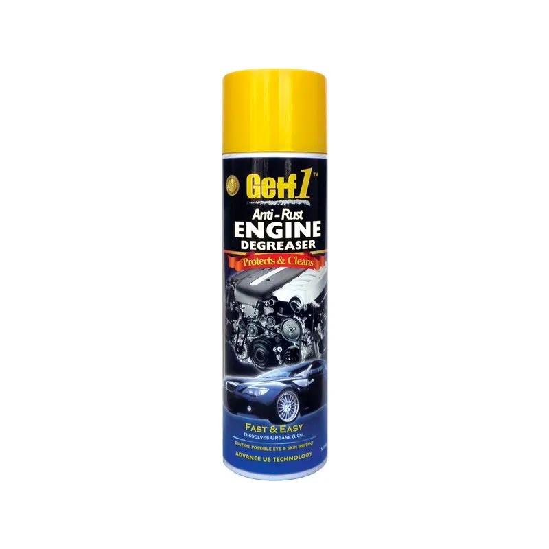 Dégraissant Protection Moteur GF-350-ED
