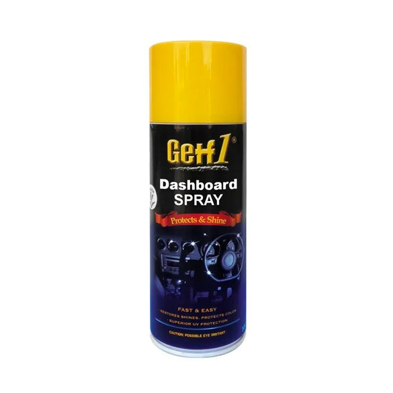 Nettoyant trace d'eau vitre & par brise 250ml GF-250-AG (copie)