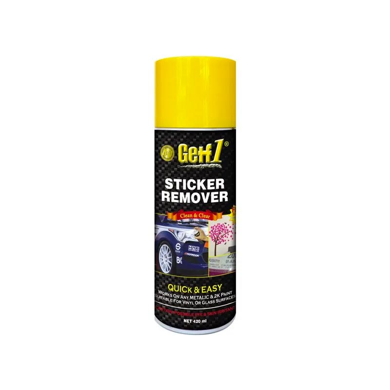 Lubrifiant chaîne 150ml GF-150-CL (copie)