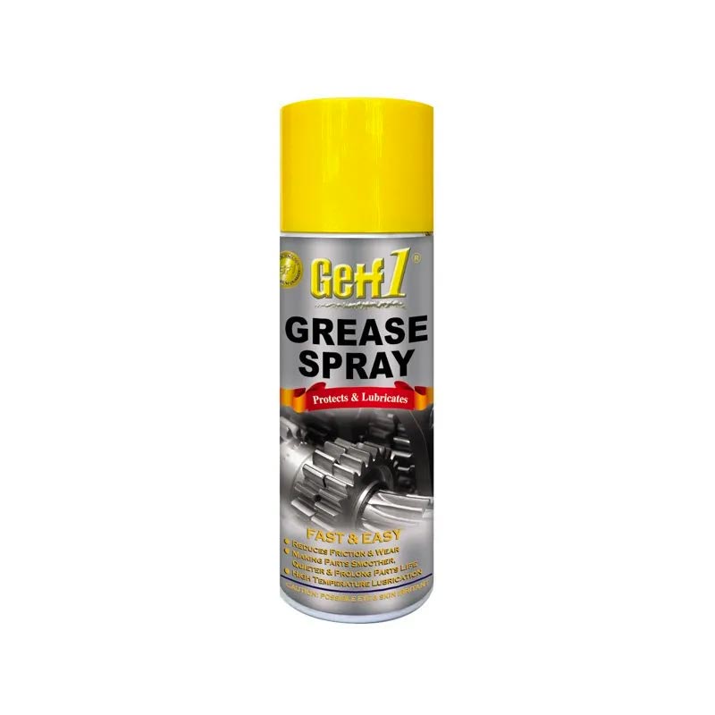 Liquide de refroidissement antigel pour radiateur 1000ml GF-1000-RC (copie)