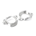 Adaptateurs LED H7 L04 Mercedes Benz