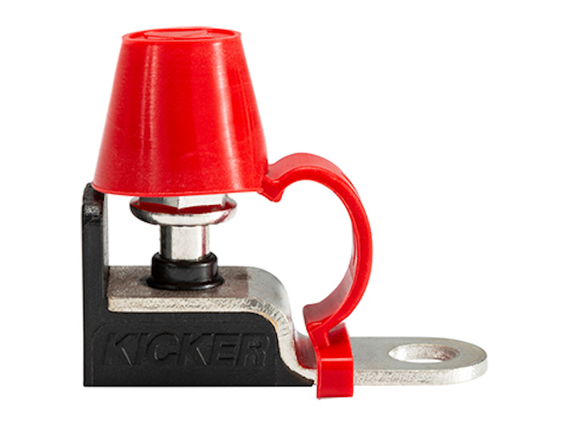 Porte fusible marine KMFMF Kicker KI-47KMFMF