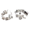 Adaptateurs LED H1 L28 Fox