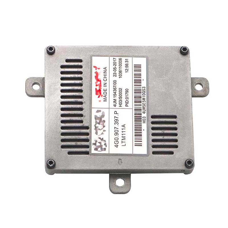 Ballasts d'origine AL Bosch D1S/D1R N°: 1407329064, 1407329066, 1407329068, 1407329072, 1407329074, 1407329082, 1407329086, 14073290871407329088, 1407329089, 1407329090 BMW, Benz VW  Ford DC12V (copie)