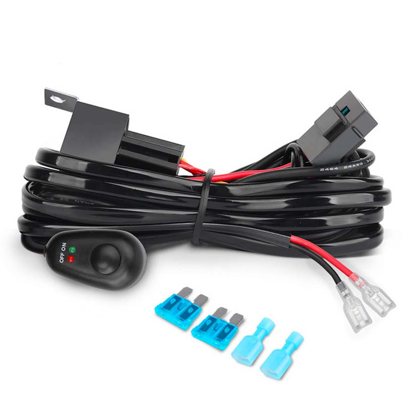 Câbles NAO 3x1,5mm (copie)