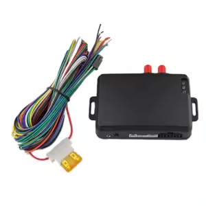 [AUTALARM50988] Module By-pass amplificateur du signal du transpondeur 95*56*29mm DC12V
