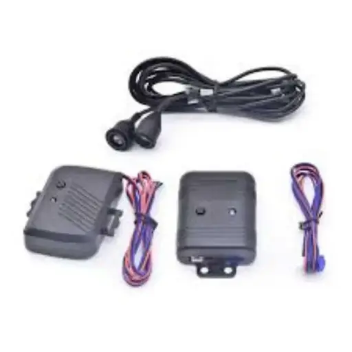 [AUTALARM51015] Capteur volumétrique pour alarme automobile 71*56*24mm DC12V