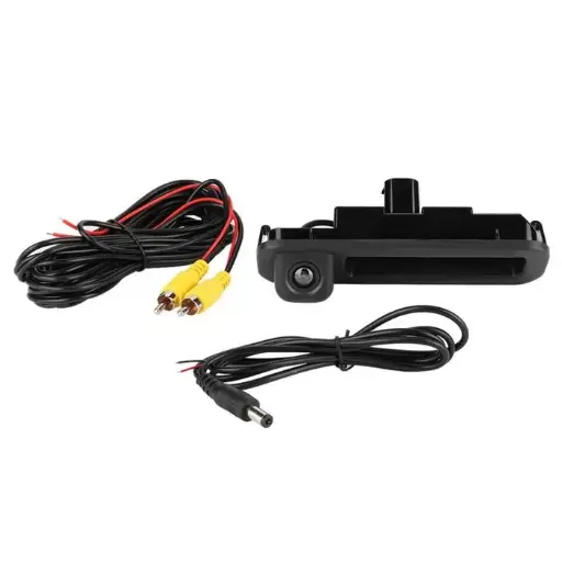 [AUTCAM53286] Caméra de recul Mercedes class C 2016-2017 L2-C DC12V