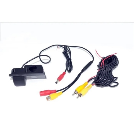 [AUTCAM50285] Caméra de recul à fixer WG-001 DC12V