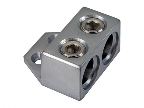 [AUTAUD88707] Terminal masse Kicker KI-GT2