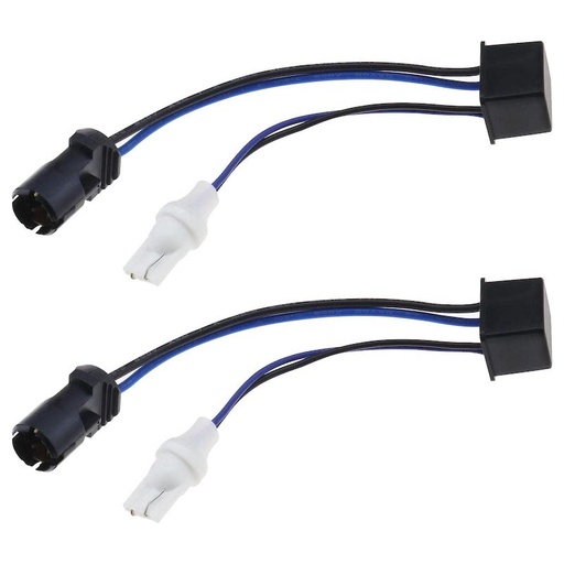 [AUTLED52746] Résistance LED T10 5W Anti-erreur