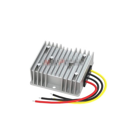 [AUTTRANS52685] Transformateur 24V/12V 20A 240W
