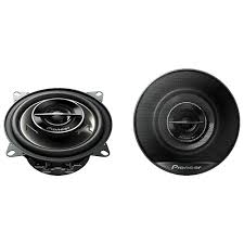 [AUTAUD6751947] Haut-parleurs 10cm Pioneer TS-1074