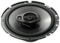 [AUTAUD6751961] Haut-Parleurs 16Cm Pioneer TS-1674