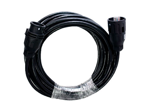 [BATAUD76575] Câble rallonge 7,5m pour KMC20 Kicker KI-KMCEXT25