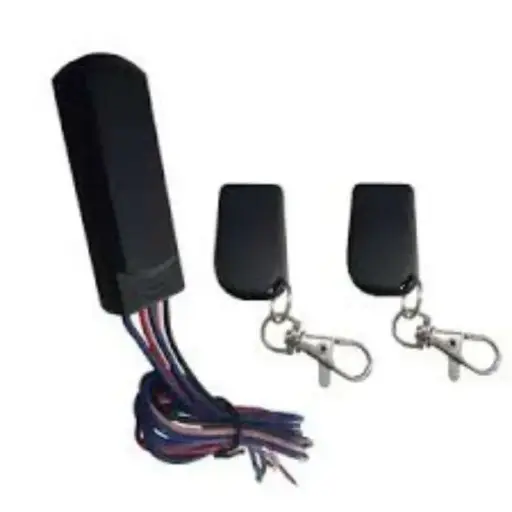 [AUTALARM50971] Module anti demarrage VT-IM888ES DC12V