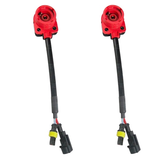 [AUTXEN53743] Adaptateurs D2S vers ballasts universels