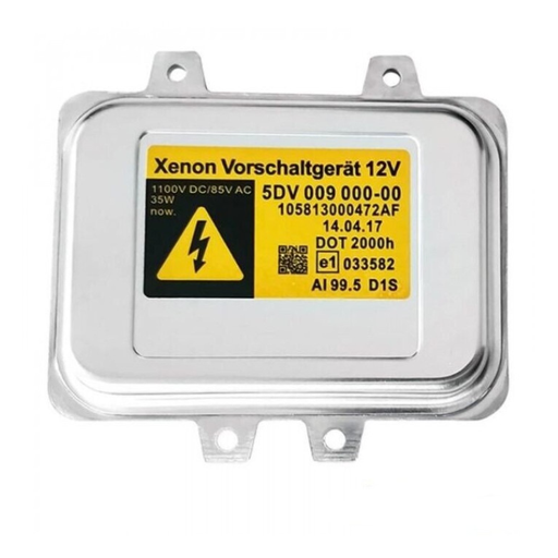 [AUTXEN54177] Ballasts d'origine KC-D1/3(H1) 35W/12V N°:5DV009000000