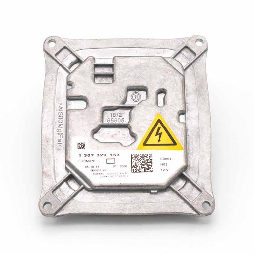 [AUTXEN54191] Ballasts d'origine AL Bosch D1S/D1R N°: 1 307 329 153