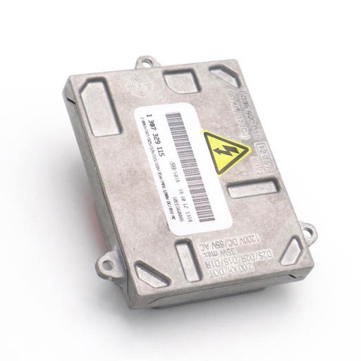 [AUTXEN54221] Ballasts d'origine KC-D1/3(A6) 35W/12V N°:1035500015