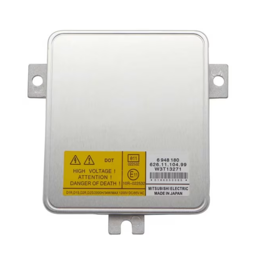 [AUTXEN54269] Ballasts d'origine Mitsubishi D1S/D1R N°W3T13271 BMW DC12V