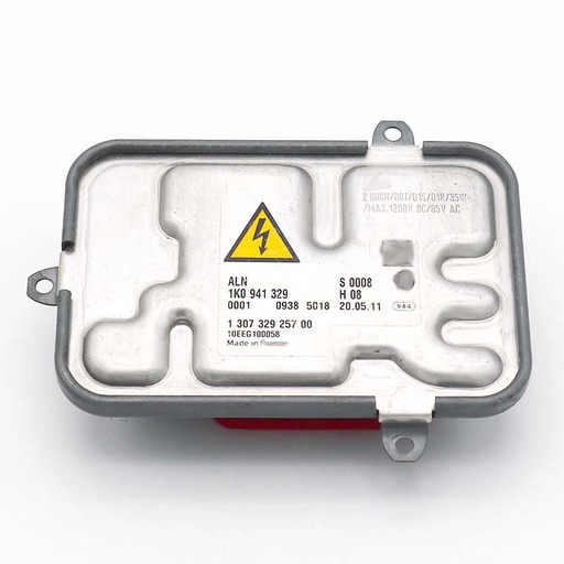 [AUTXEN54276] Ballasts d'origine KC-D1/3(A8) 35W/12V N°: 1 307 329 257 00