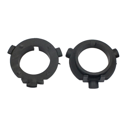 [AUTLED54702] Adaptateurs LED H7 L02 Kia Hyundai