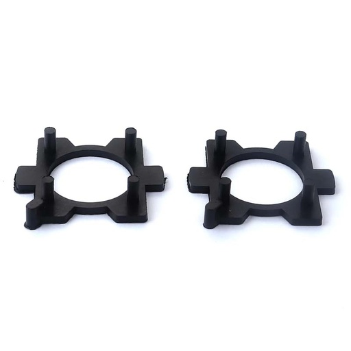 [AUTLED54733] Adaptateurs LED H7 L08 Mazda CX5 CX7