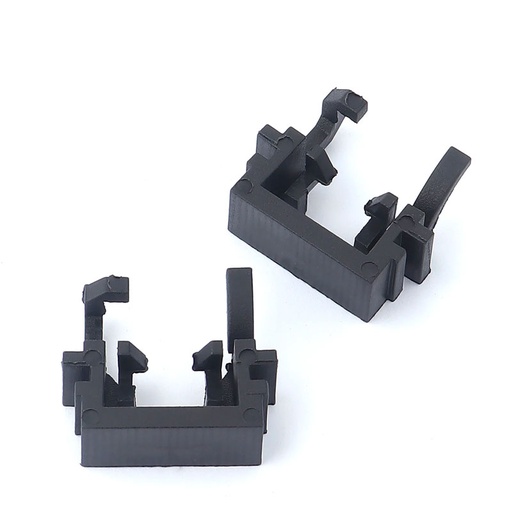 [AUTLED54771] Adaptateurs LED H1 L12 Ford