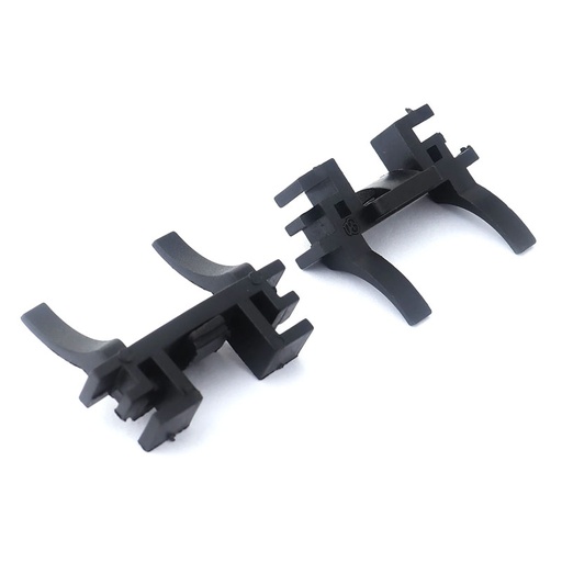 [AUTLED54979] Adaptateurs LED H7 L14 Ford, Fiat, Rover