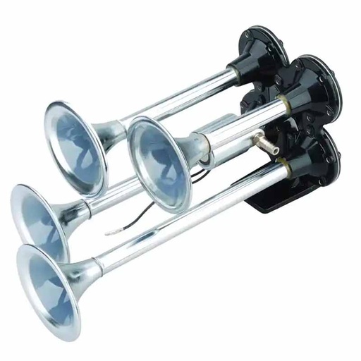 [AUTKLAX52319] Klaxon à Air DC12-24V JGT-305