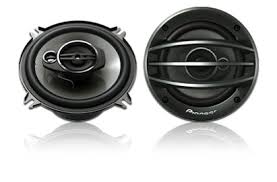 [AUTAUD6751954] Haut-parleurs 13Cm Pioneer TS-1374