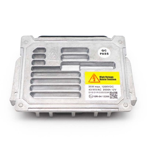 [AUTXEN50476] Ballasts d'origine KC-D1/3(H2) 35W/12V N°:5DV00961000
