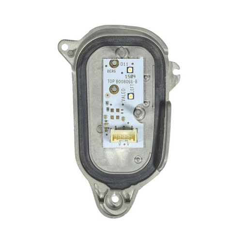 Module feux de jour Audi Q5 8R0941475 / 8R0941476