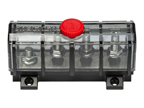 [BATAUD13440] Distributeur de masse marine KMDB3 Kicker KI-47KMDB3 (copie)