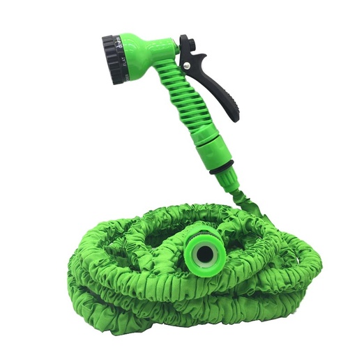 [BATCON70177] Tuyau rétractable avec diffuseur de jet SF29004-2