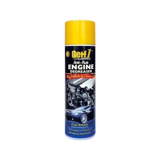 [AUTENT01565] Dégraissant Protection Moteur GF-350-ED