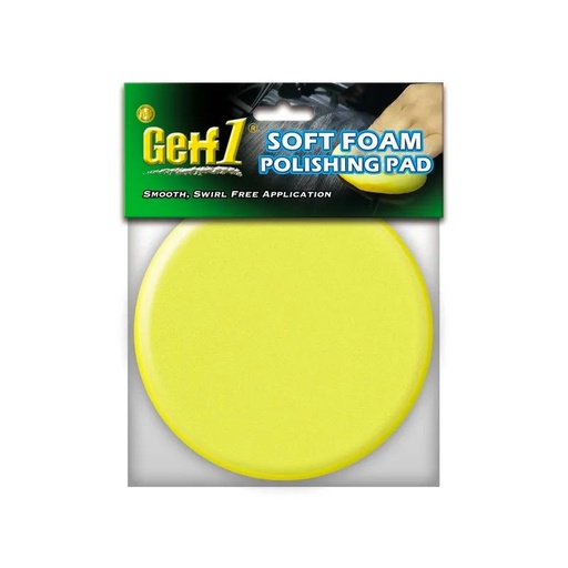 [AUTENT09202] Pad Polissage GF-SFPP