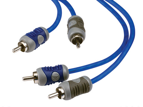 Câble RCA KI Kicker