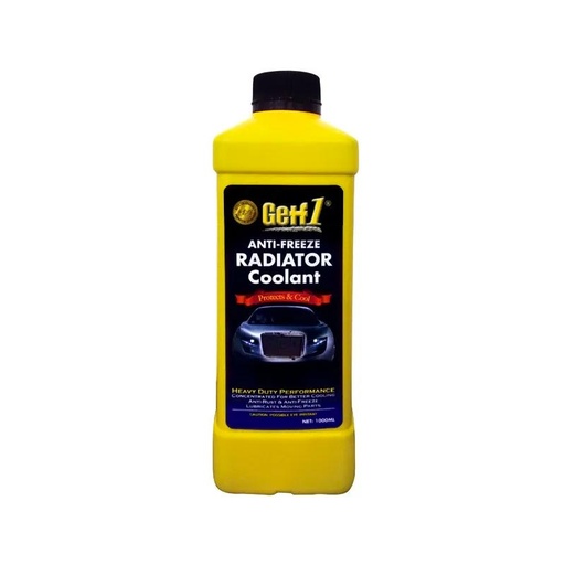 Liquide de refroidissement 500ml GF-500-RC (copie)