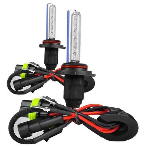 Ampoules Xenon Useries