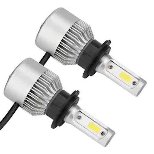 Kit LED S6 8000Lm DC9-16V
