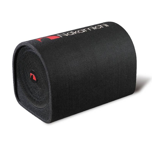 [AUTAUD06406] Caisson Préamplifié 8" 600W Max Nakamichi NM-NBT805A