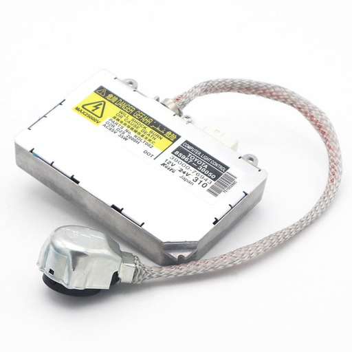 [AUTXEN55938] Ballasts d'origine Denso koito D2S/D2R N°85967-30050 ; 85967-50020 LEXUS,TOYOTA, MAZDA DC12V