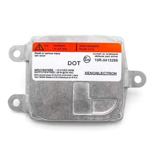[AUTXEN56065] Ballasts d'origine Valeo D1S/D1R N°: LAD5GL  89035114, 3D0 907 319 B VW DC12V (copie)