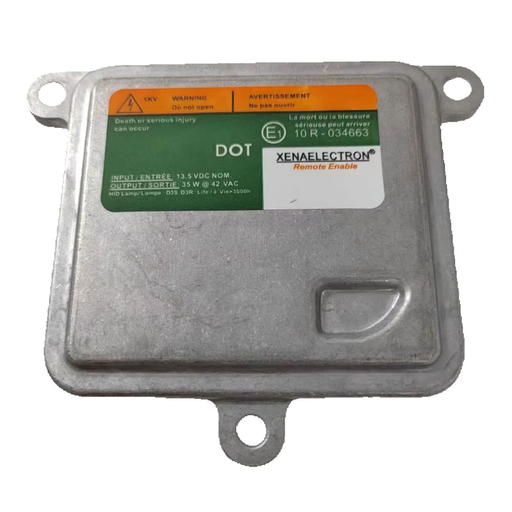 [AUTXEN56089] Ballasts d'origine Osram D1S/D1R 3Screws DC12V (copie)