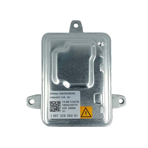 [AUTXEN56140] Ballasts d'origine AL Bosch D1S/D1R/D3S/D3R BMW & Benz N°: 7 255 724, 1 307 329 263 01