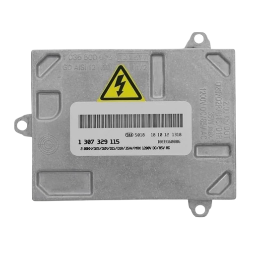 [AUTXEN56164] Ballasts d'origine AL Bosch D1S/D1R N°: 1407329115, 1407329098 , 1407329121, 1307329129 Audi, Peugeot DC12V